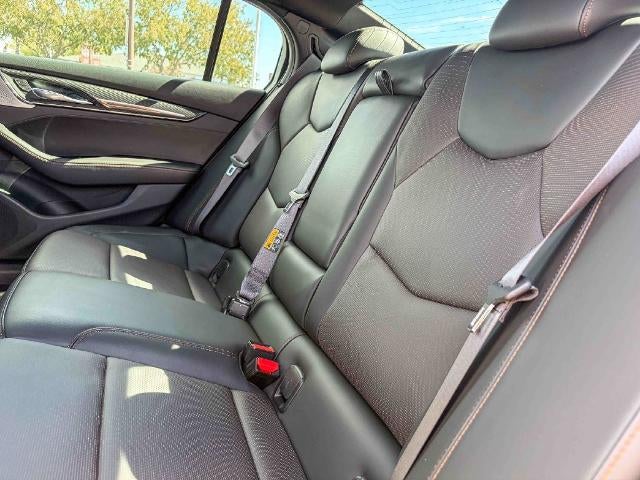 2024 Cadillac CT5 Sport