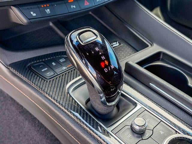 2024 Cadillac CT5 Sport