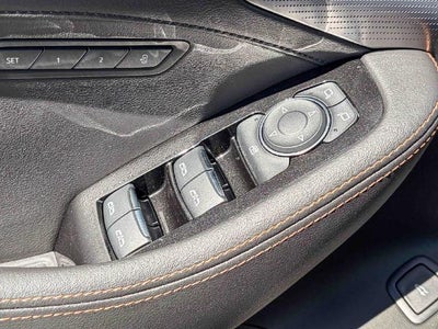 2024 Cadillac CT5 Sport