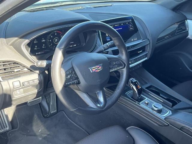 2023 Cadillac CT5 Sport