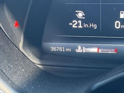 2023 Cadillac CT5 Sport