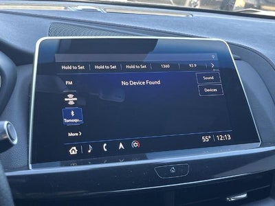 2023 Cadillac CT5 Sport