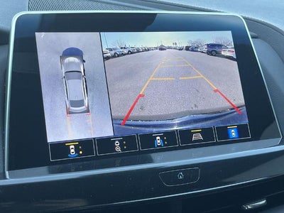 2023 Cadillac CT5 Sport