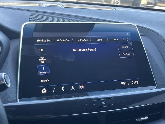 2023 Cadillac CT5 Sport