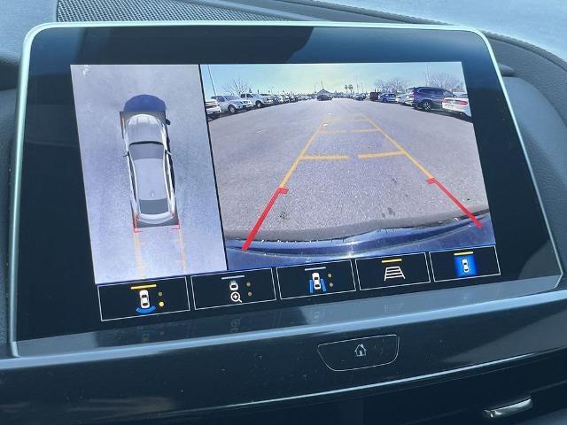 2023 Cadillac CT5 Sport