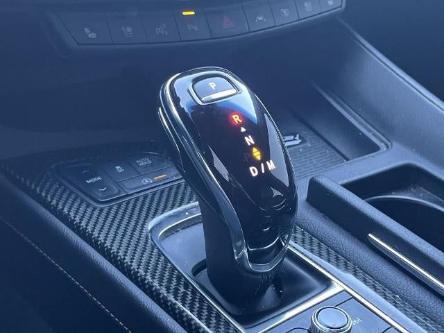 2023 Cadillac CT5 Sport