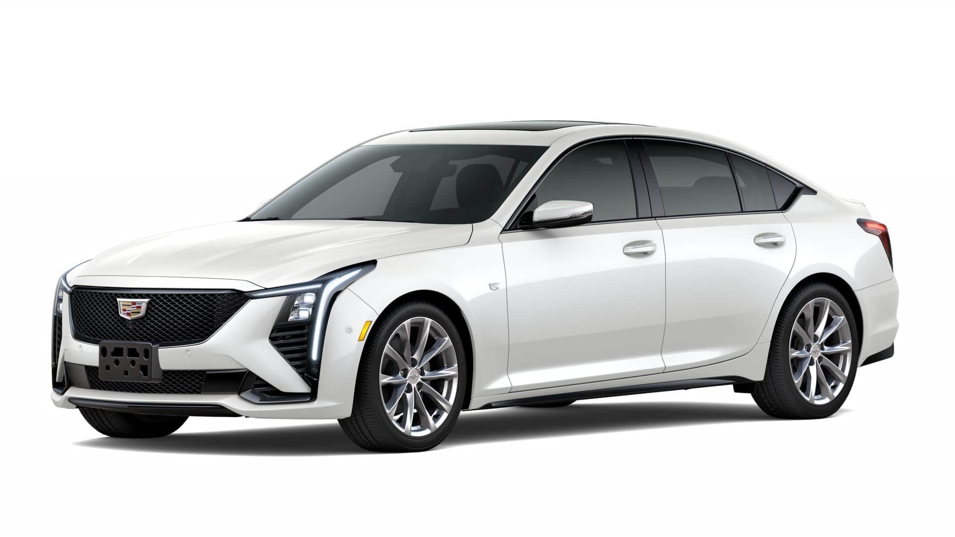 2025 Cadillac CT5 Base