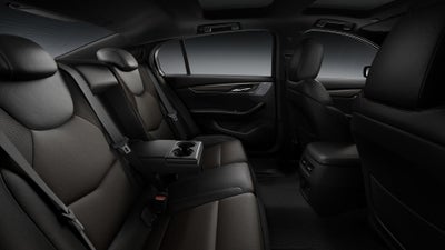 2025 Cadillac CT5 Base