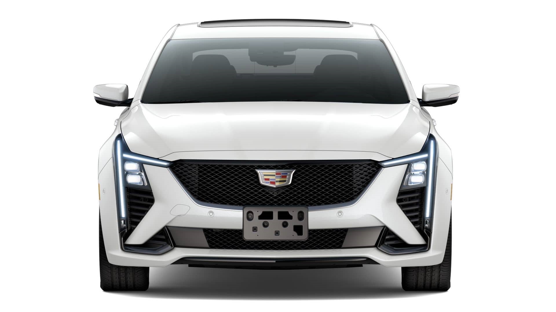 2025 Cadillac CT5 Base