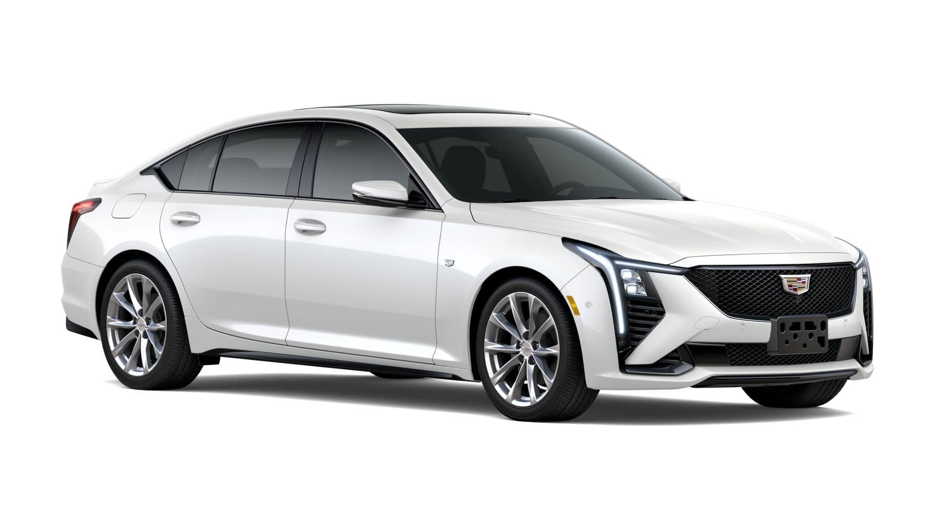 2025 Cadillac CT5 Base