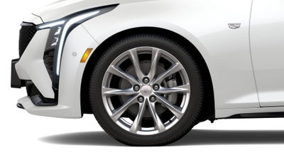 2025 Cadillac CT5 Base