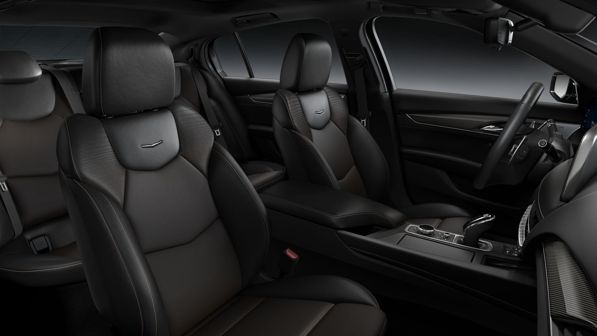 2025 Cadillac CT5 Base