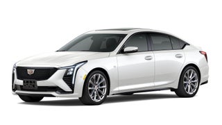 2025 Cadillac CT5 Base