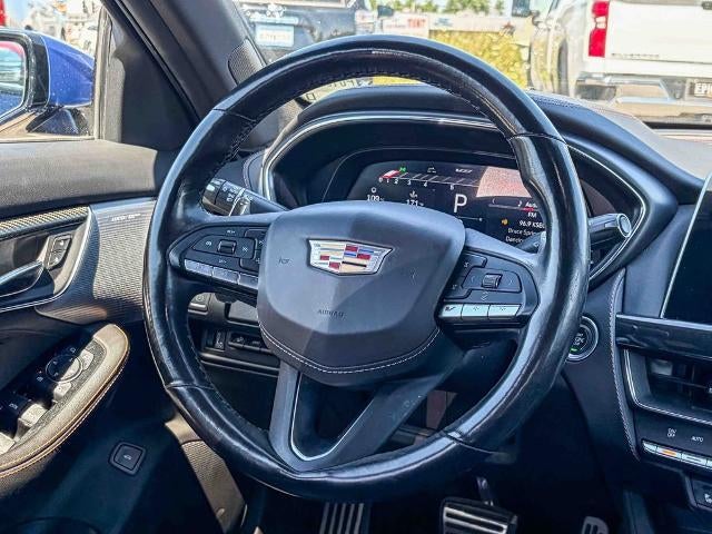 2023 Cadillac CT5-V Base
