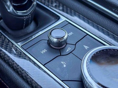 2023 Cadillac CT5-V Base