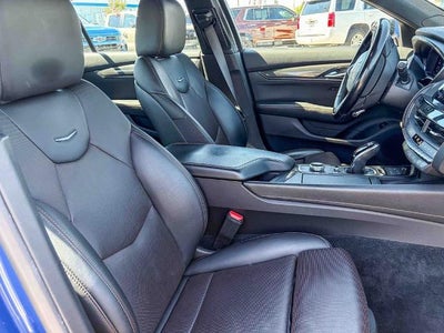 2023 Cadillac CT5-V Base