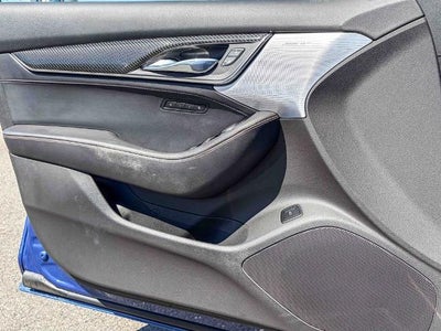 2023 Cadillac CT5-V Base