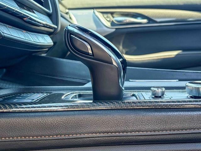 2023 Cadillac CT5-V Base
