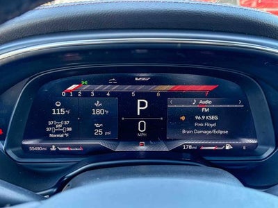 2023 Cadillac CT5-V Base