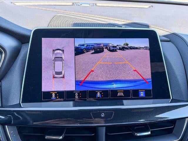 2023 Cadillac CT5-V Base