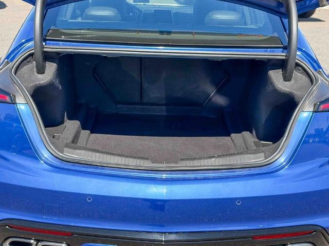 2023 Cadillac CT5-V Base