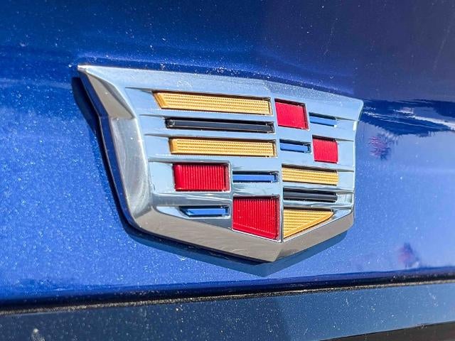 2023 Cadillac CT5-V Base