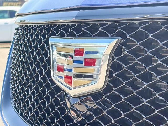 2023 Cadillac CT5-V Base