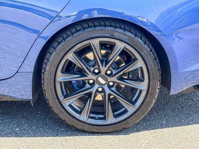 2023 Cadillac CT5-V Base