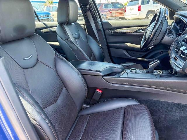 2023 Cadillac CT5-V Base
