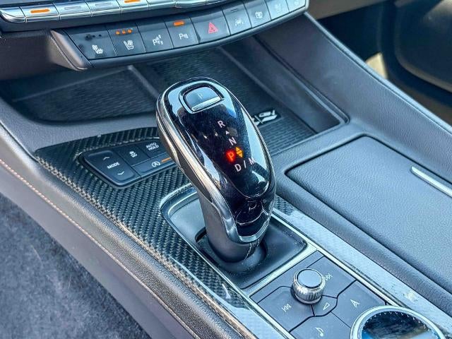 2023 Cadillac CT5-V Base