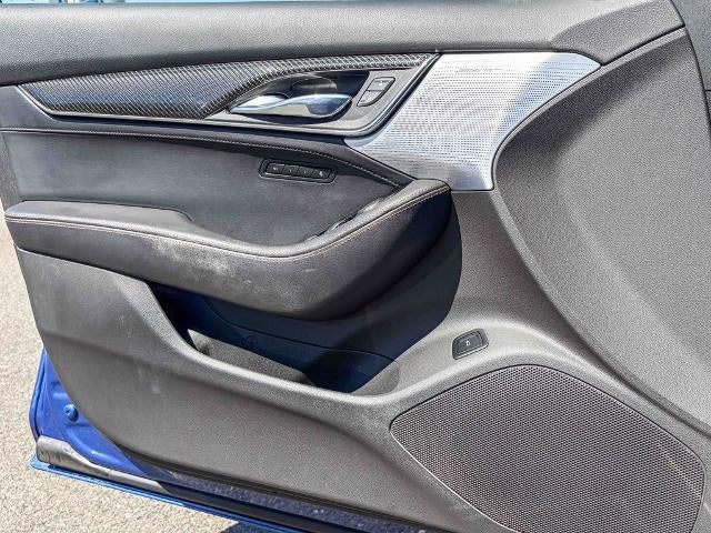 2023 Cadillac CT5-V Base