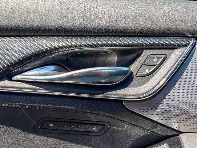 2023 Cadillac CT5-V Base