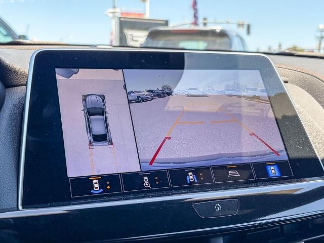 2024 Cadillac CT5-V Base