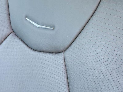 2024 Cadillac CT5-V Base