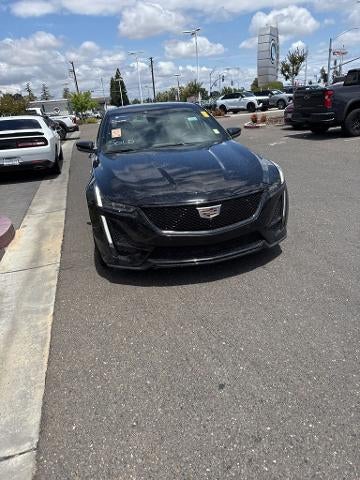 2024 Cadillac CT5-V Base