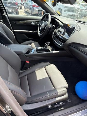 2024 Cadillac CT5-V Base