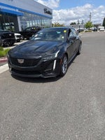 2024 Cadillac CT5-V Base