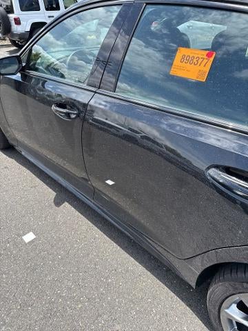 2024 Cadillac CT5-V Base