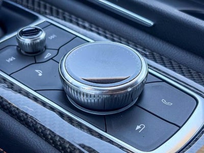 2024 Cadillac CT5-V Base