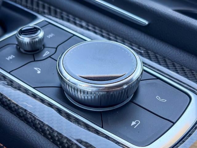 2024 Cadillac CT5-V Base