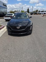 2024 Cadillac CT5-V Base