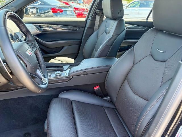 2024 Cadillac CT5-V Base