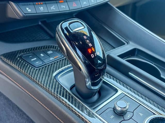 2024 Cadillac CT5-V Base