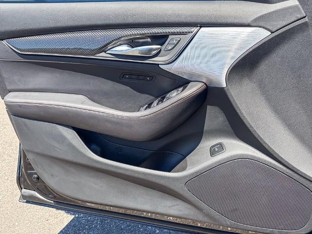 2024 Cadillac CT5-V Base