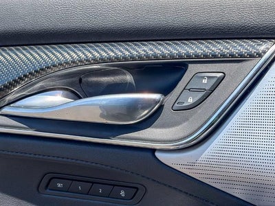 2024 Cadillac CT5-V Base