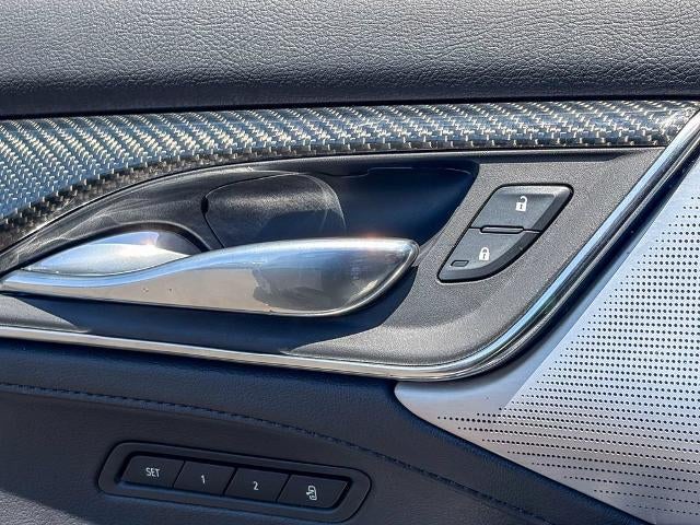 2024 Cadillac CT5-V Base