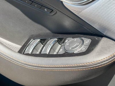 2024 Cadillac CT5-V Base