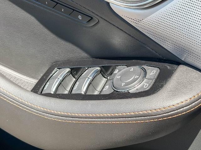 2024 Cadillac CT5-V Base