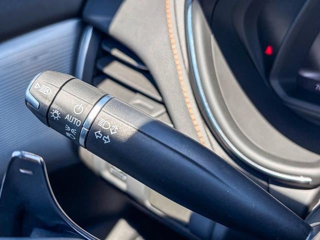 2024 Cadillac CT5-V Base