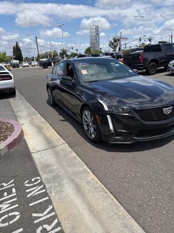 2024 Cadillac CT5-V Base